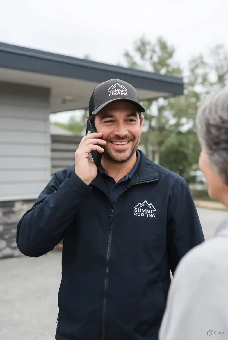 Flat Roof Leak Repair Luther, MI FAQs